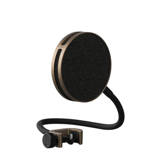ISOVOX ISOPOP Premium Pop Filter - Bronze