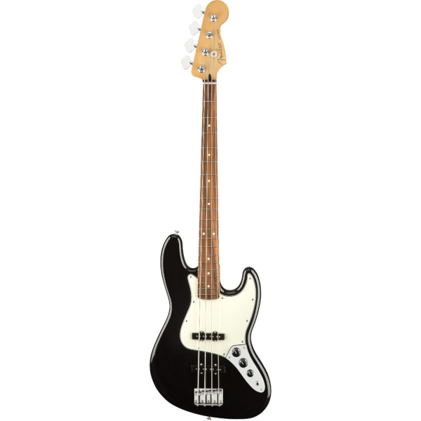 Fender Player Jazz Bass PF - Black