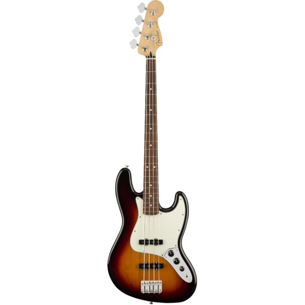 Fender Player Jazz Bass PF - 3-Colour Sunburst