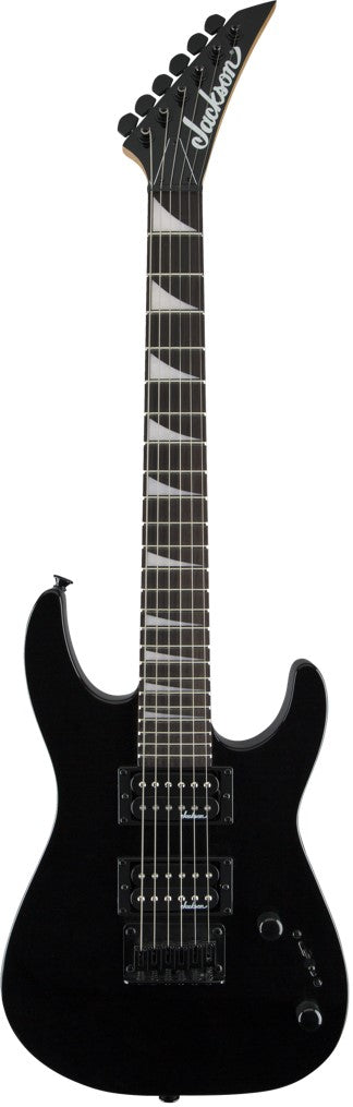 Jackson JS1X Dinky Minion Black
