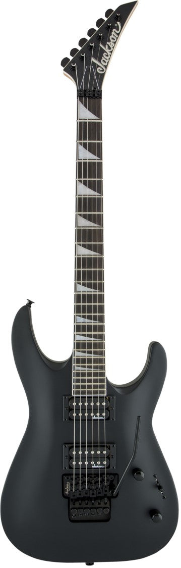 Jackson Dinky JS32 DKA  Satin Black