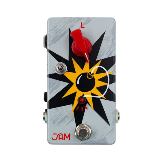 Jam Pedals Boomster mk.2