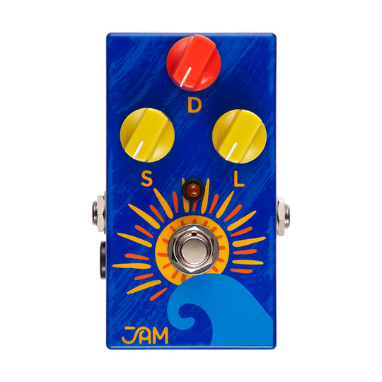 Jam Pedals Chill