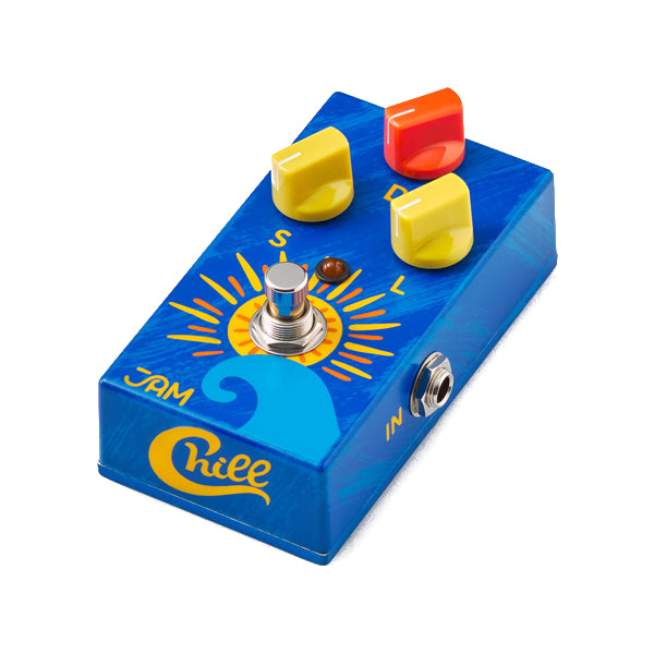 Jam Pedals Chill - Tremolo Pedal | Turramurra Music