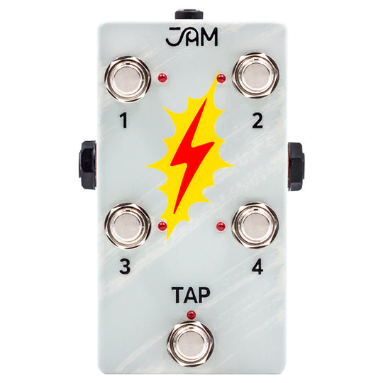 Jam Pedals CTRL BOX