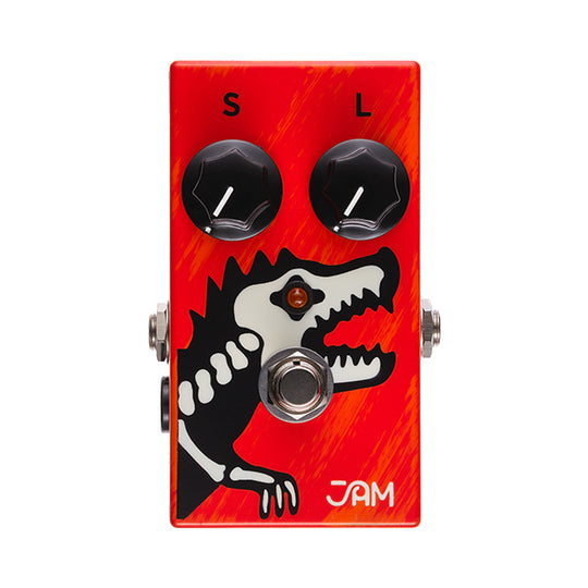 Jam Pedals Dyna-ssoR