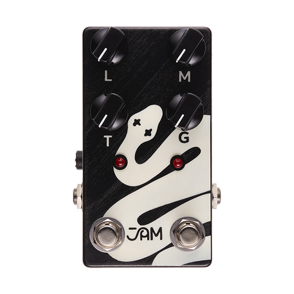 Jam Pedals Rattler Bass