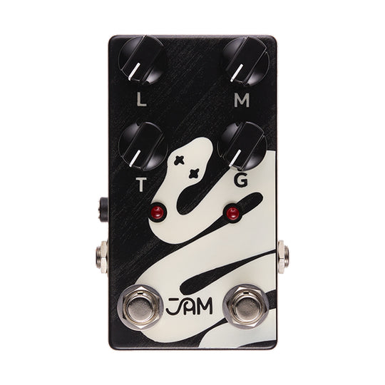 Jam Pedals Rattler Bass MK2