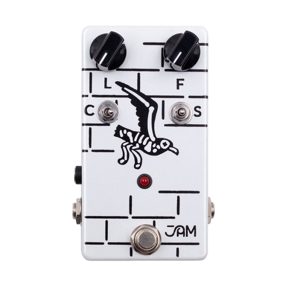Jam Pedals Seagull