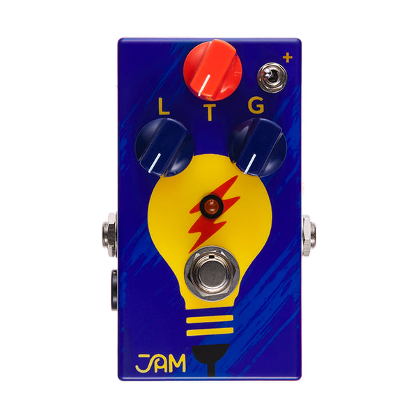 Jam Pedals TubeDreamer