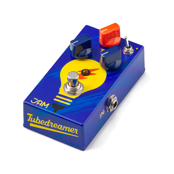 Jam Pedals TubeDreamer