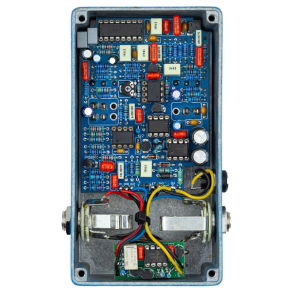 Jam Pedals Water Fall 美品 Jam Pedals WaterFall - Chorus/Vibrato Pedal | Turramurra Music