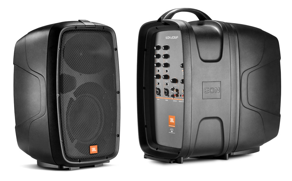 JBL EON208P