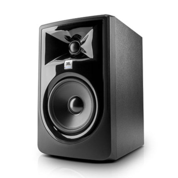 JBL LSR 305 MK2 Angled