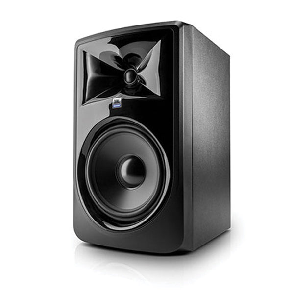 JBL LSR308P MKII (Each) angle