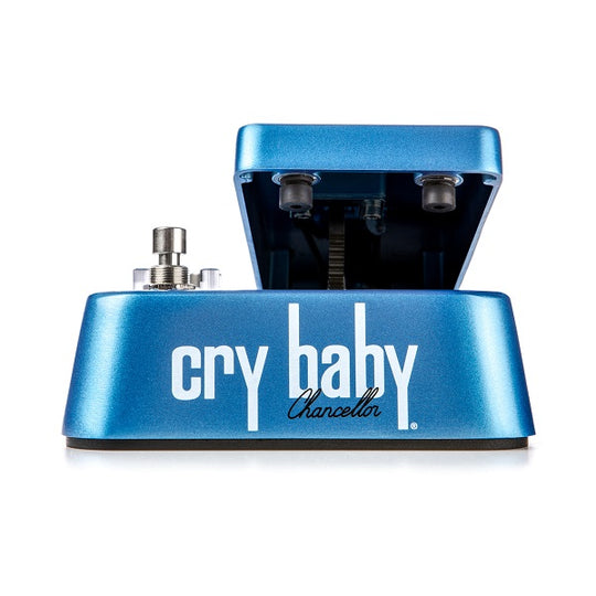 Jim Dunlop Justin Chancellor Crybaby Wah