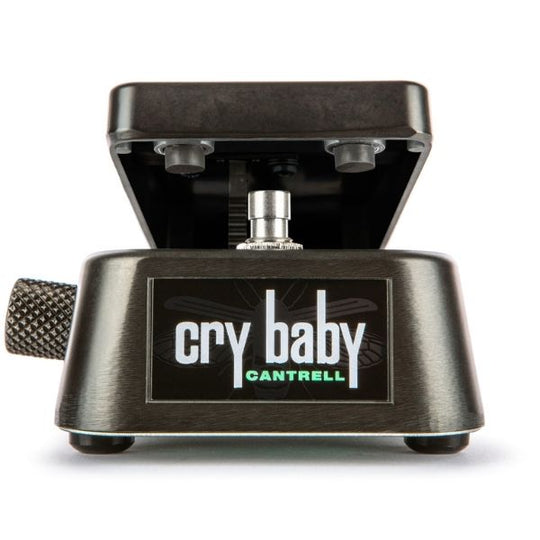 Jim Dunlop Crybaby Jerry Cantrell Firefly