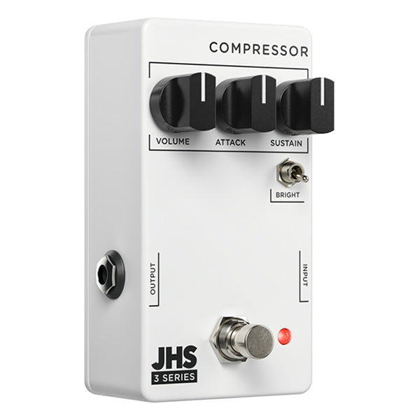 JHS 3 Series Compressor