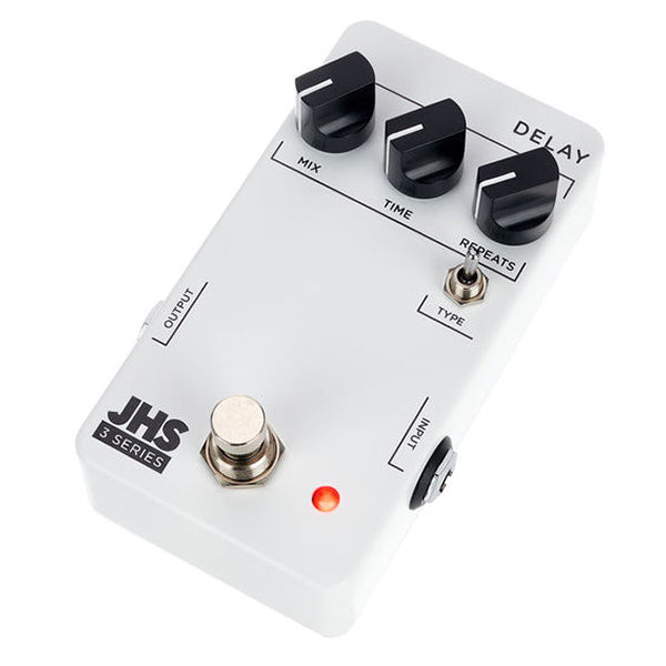 JHS 3 Series Delay - Effects Pedal | Turramurra Music