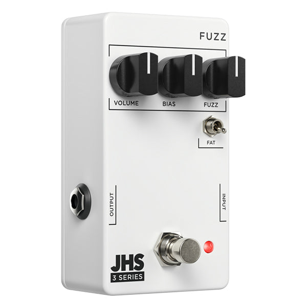 JHS 3 Series Fuzz