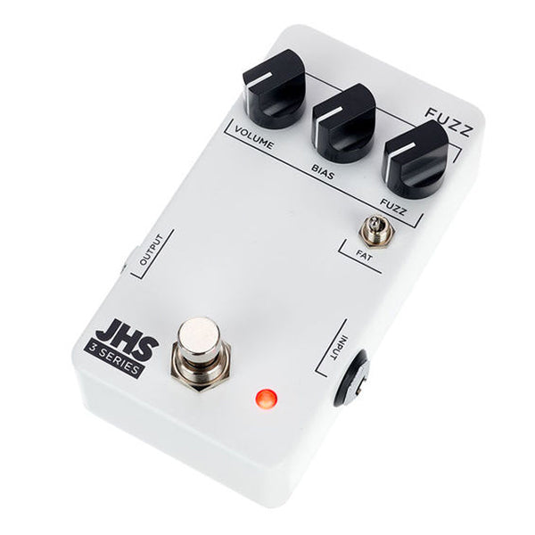 JHS 3 Series Fuzz