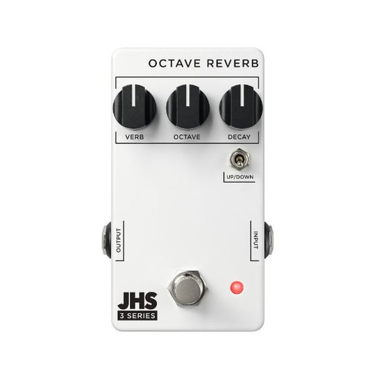 JHS 3 Series Octave Reverb