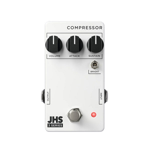 JHS 3 Series Compressor