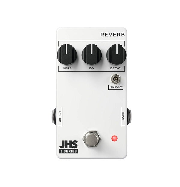 JHS 3 Series Reverb