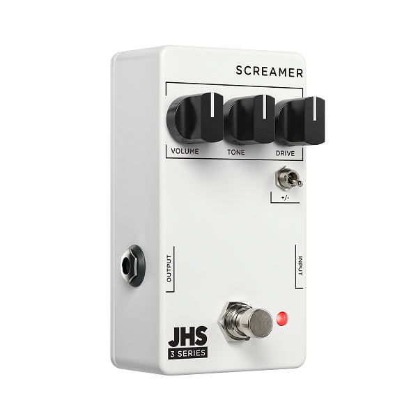 JHS 3 Series Screamer