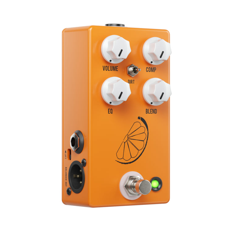 JHS Pulp N' Peel V4