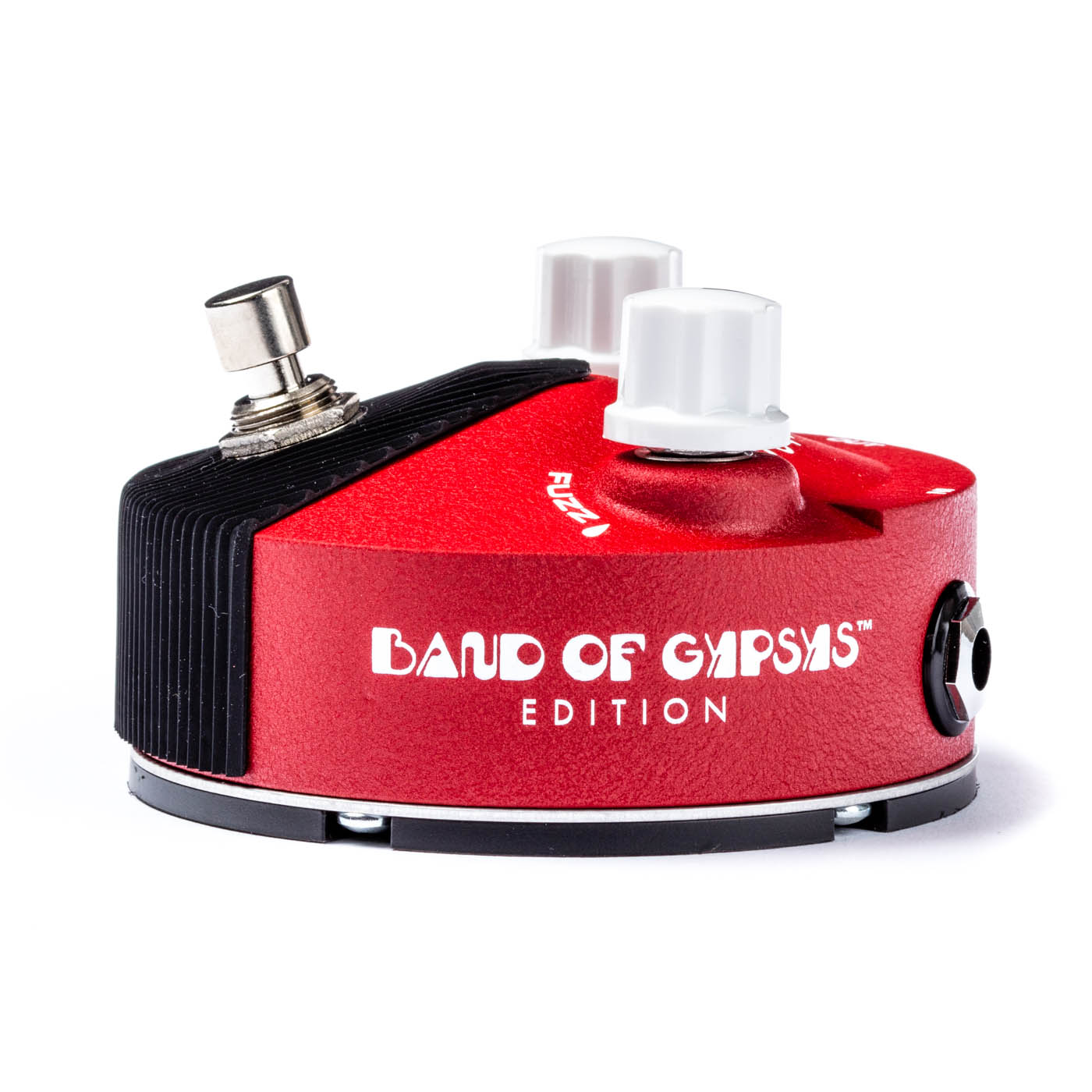 Jim Dunlop Band of Gypsys Fuzz Face Mini