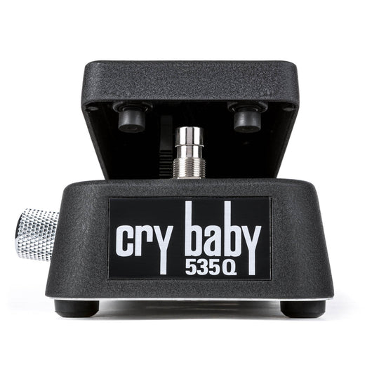 Jim Dunlop Crybaby 535Q Multi Wah