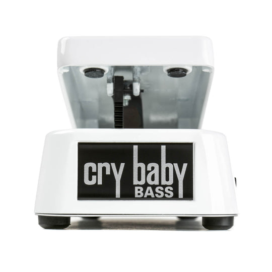 Jim Dunlop Crybaby Bass Wah Q105