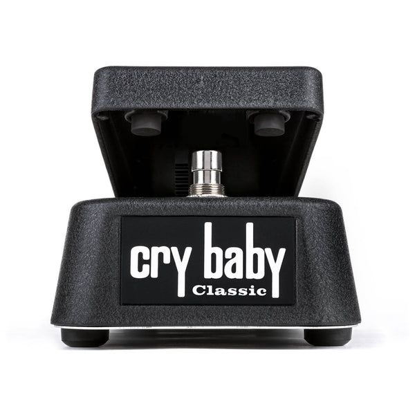 ギター Jim dunlop GCB95F cry baby classic Jim Dunlop Crybaby Classic GCB95F | Turramurra Music
