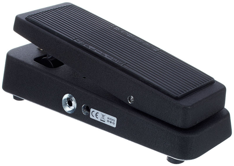 Jim Dunlop Crybaby Classic GCB95F
