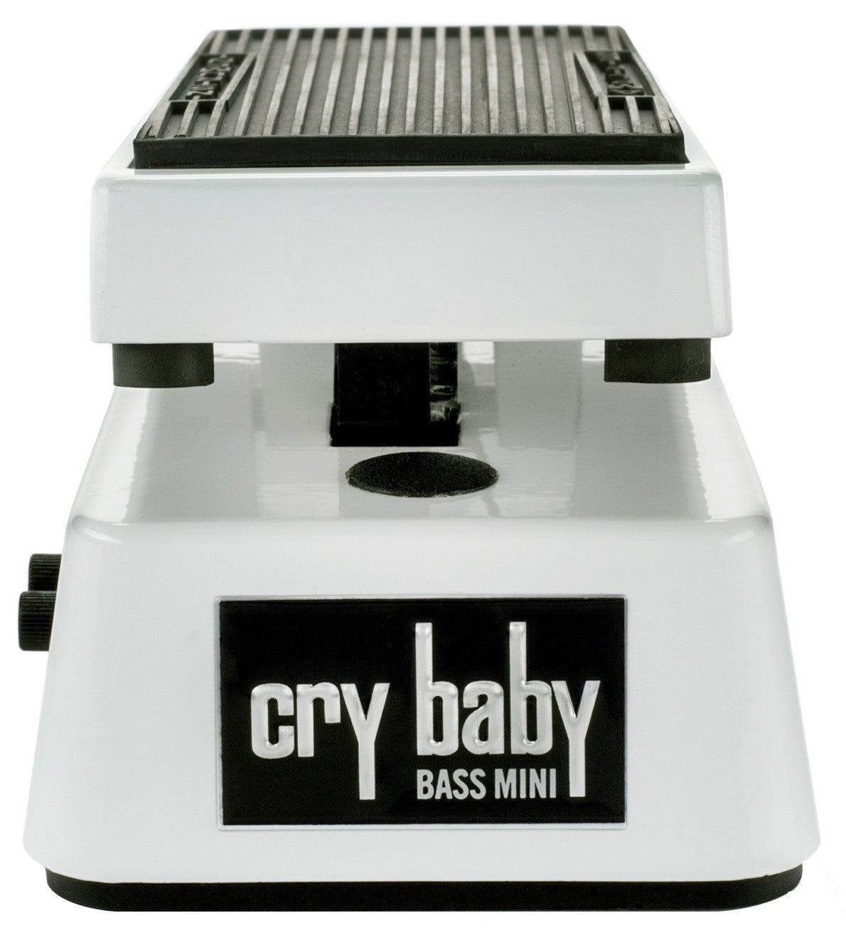 Jim Dunlop CryBaby Mini Bass Wah CBM105Q