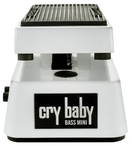 ベース Dunlop Cry Baby Bass Model 105Q Jim Dunlop 105Q Cry Baby Bass Wah : Amazon.ca: Musical Instruments