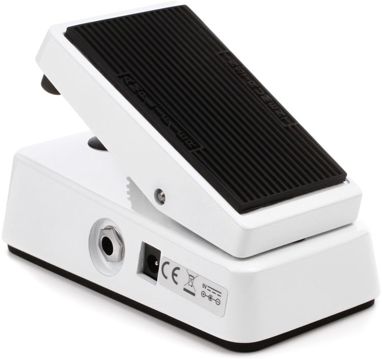 Jim Dunlop Cry Baby Mini Bass Wah CBM105Q