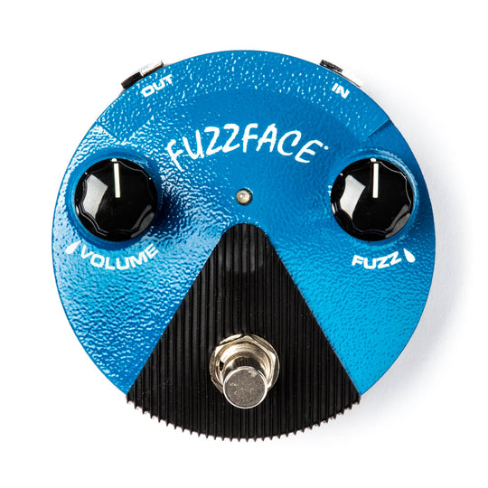 Jim Dunlop Fuzz Face Mini Silicon