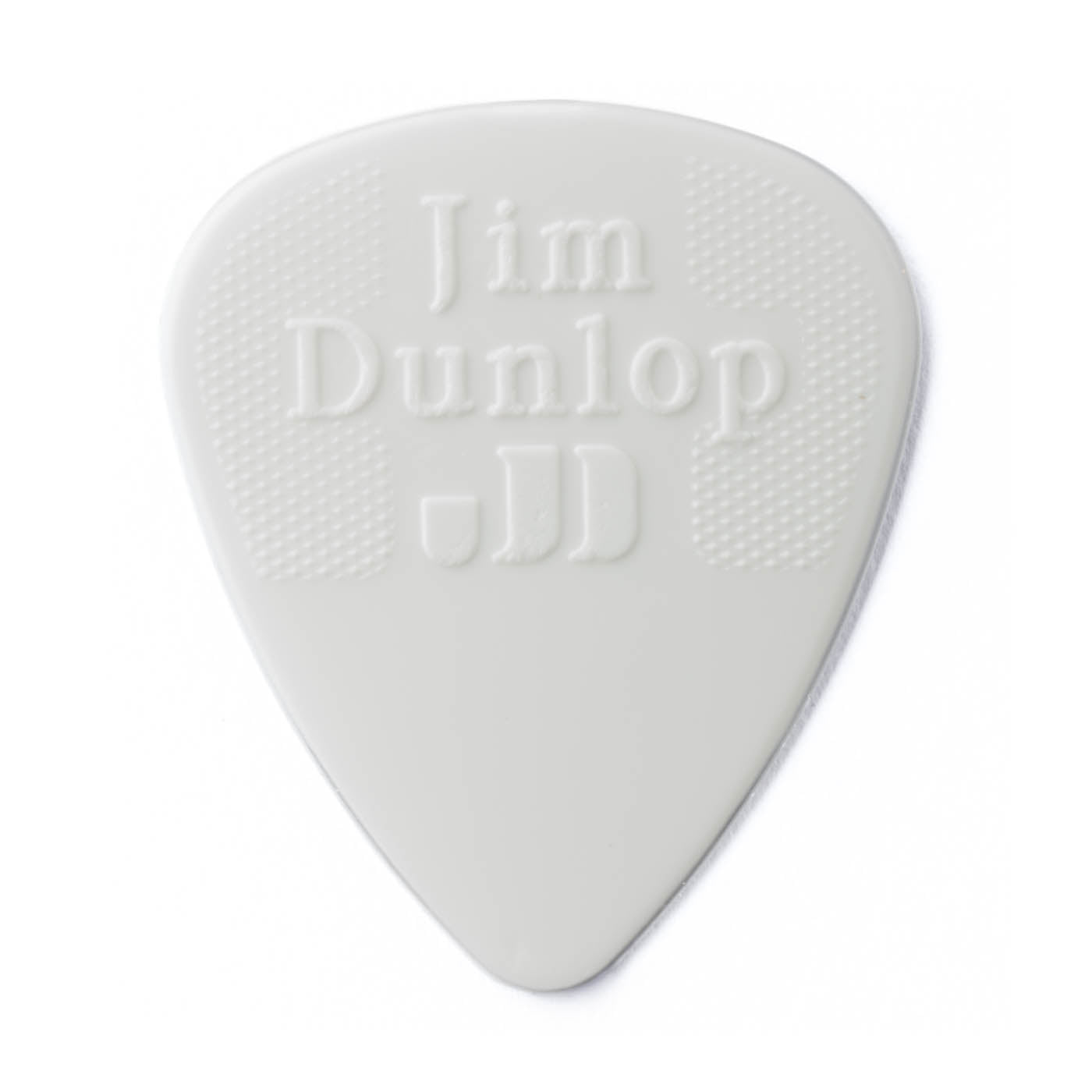 Jim Dunlop Nylon Standard Guitar Picks 0.38mm Bulk Pack of 72 picks