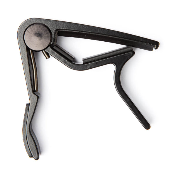 Jim Dunlop Trigger Capo Black 83B