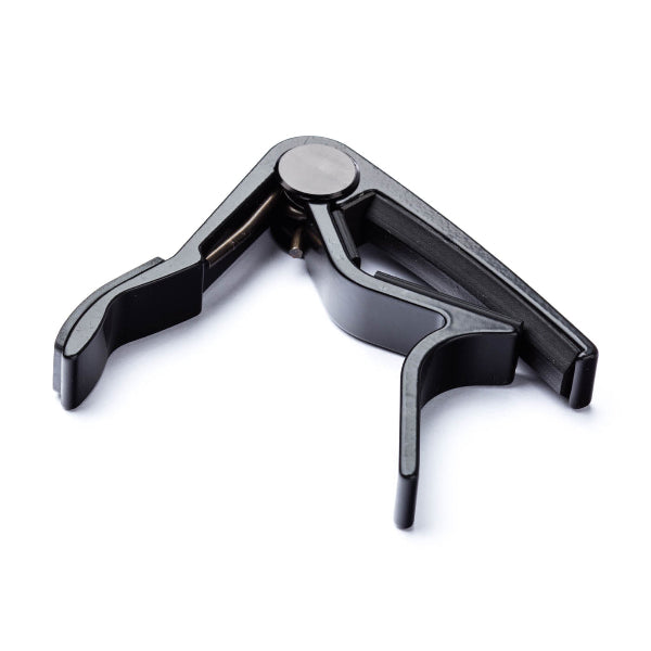 Jim Dunlop Trigger Capo Black 83B