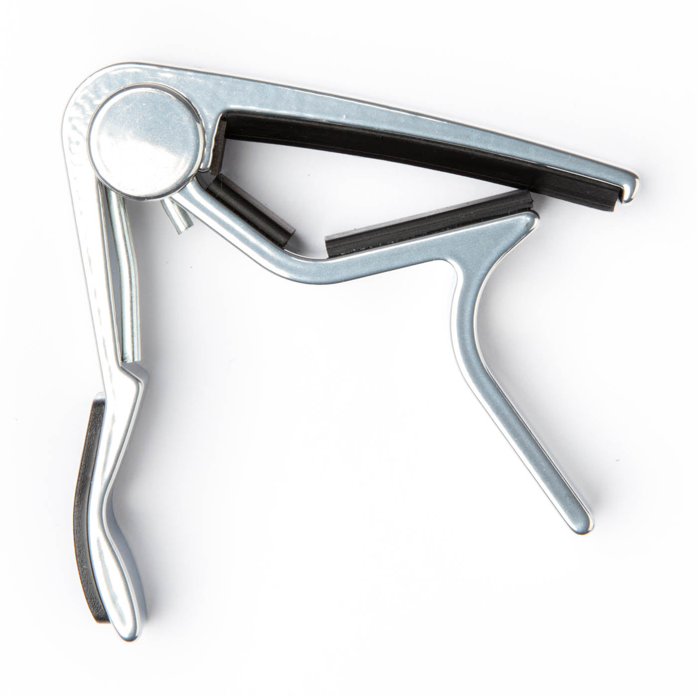 Jim Dunlop Trigger Capo Nickel 83CN