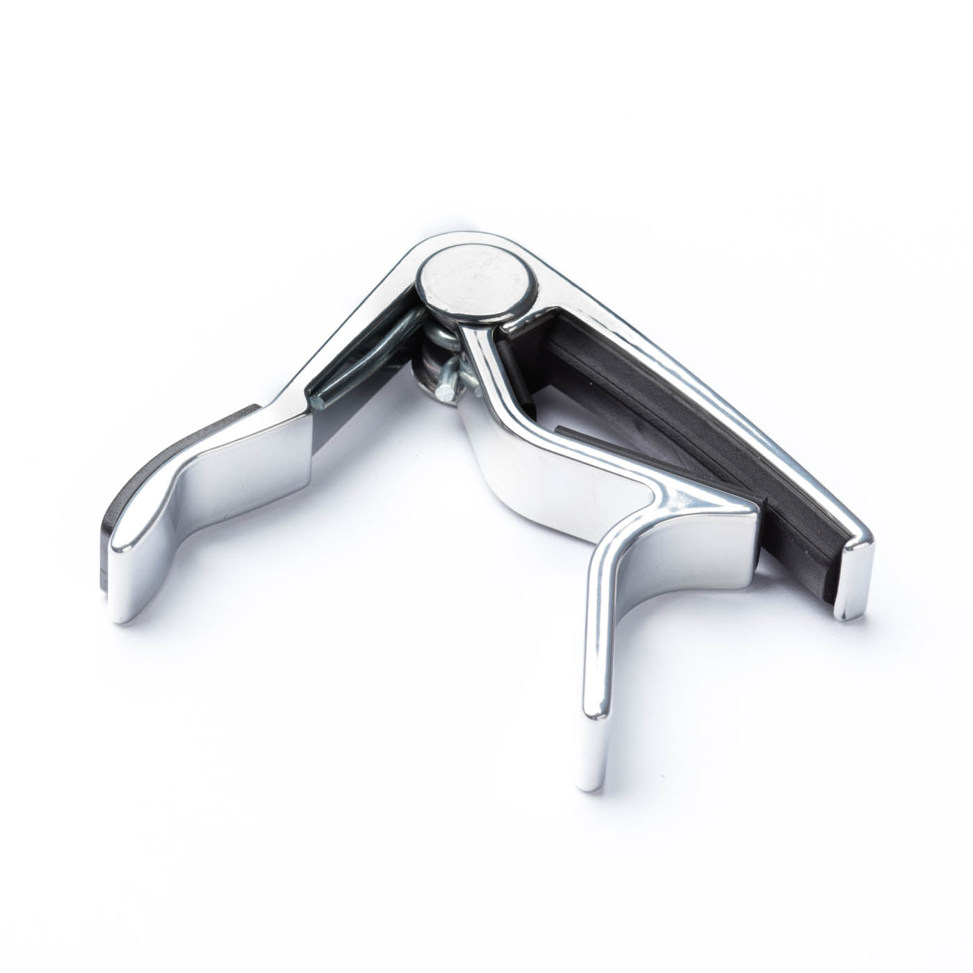 Jim Dunlop Trigger Capo Nickel 83CN