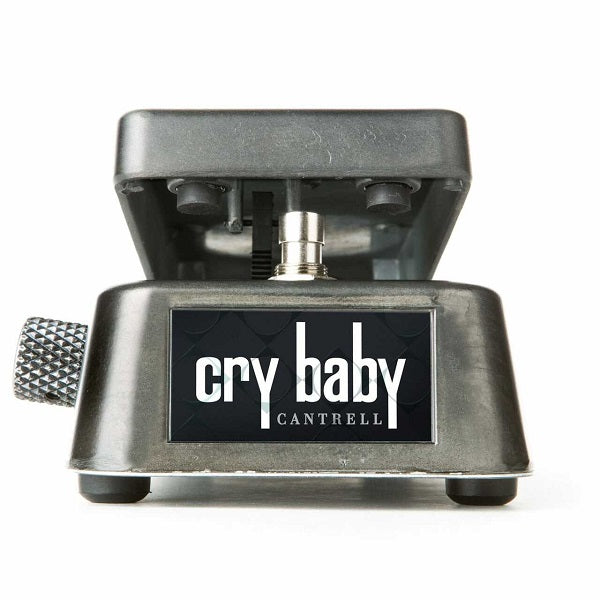 Jim Dunlop Crybaby Jerry Cantrell Rainier Fog Wah JC95B