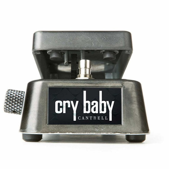 Jim Dunlop Crybaby Jerry Cantrell Rainier Fog Wah JC95B