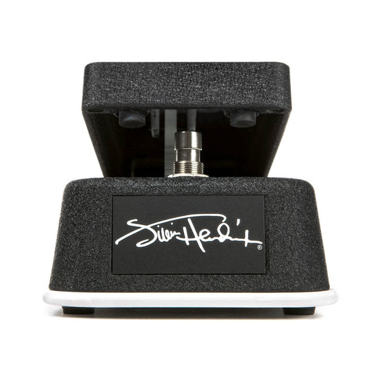Jim Dunlop Crybaby Jimi Hendrix Signature