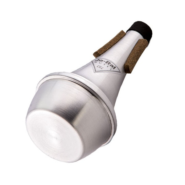 Jo-Ral Trumpet Straight Mute Aluminium