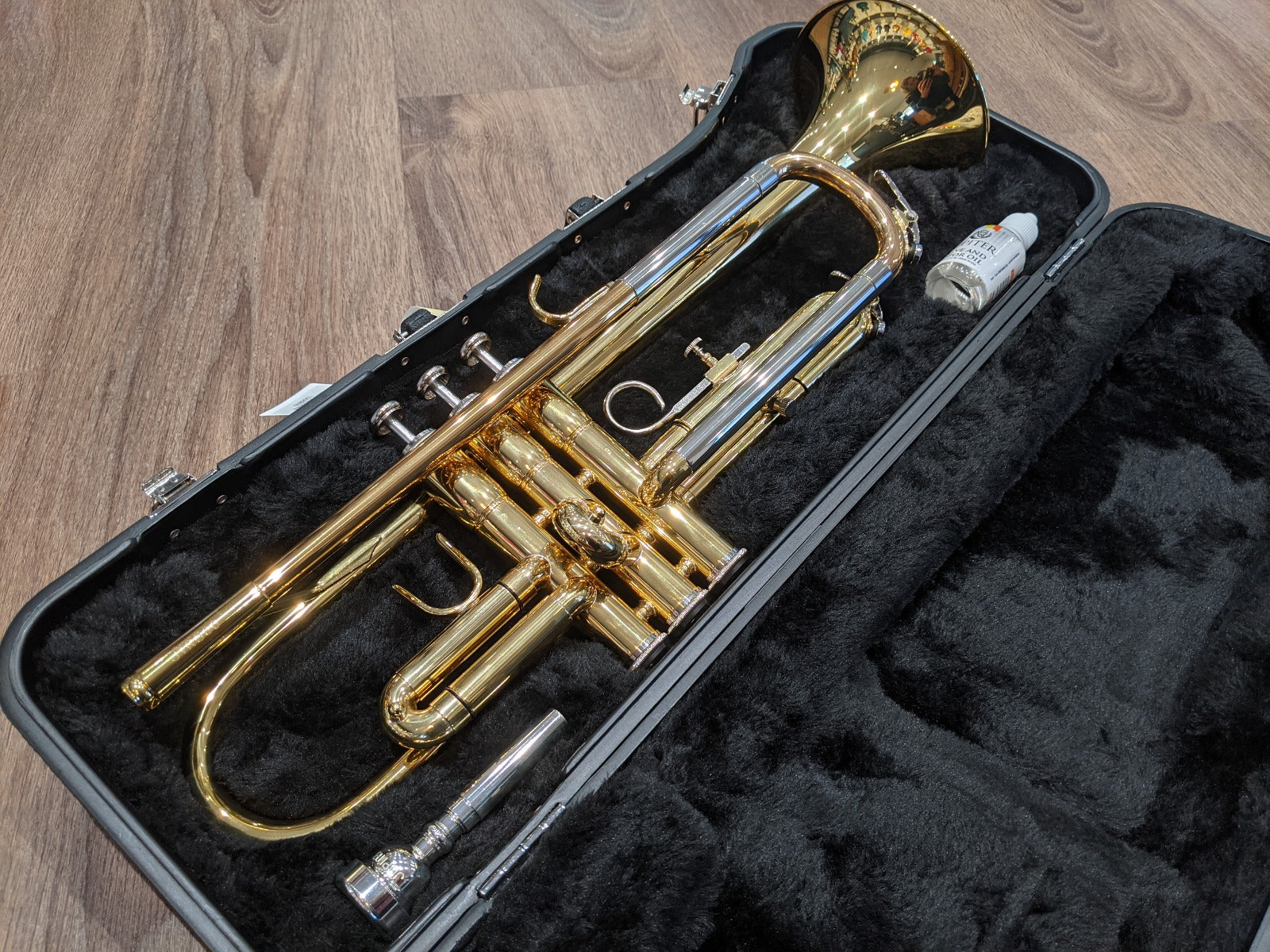 Jupiter JTR500 Trumpet (Second Hand)