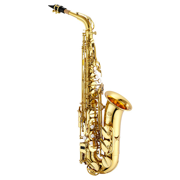 Jupiter Instruments JAS500 Alto Saxophone